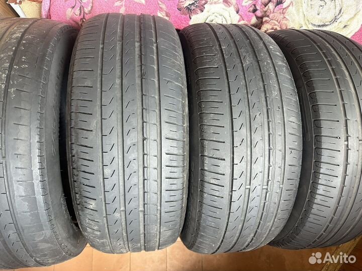 Pirelli Cinturato P7 245/50 R18 100