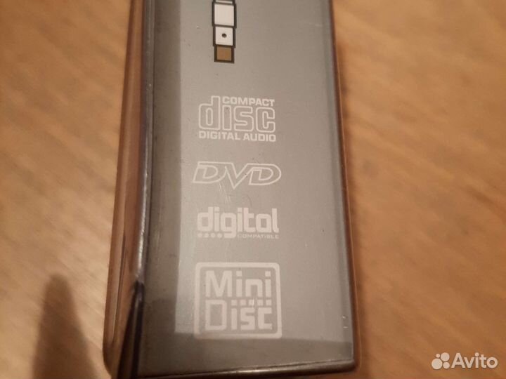 Антенный кабель Techlink