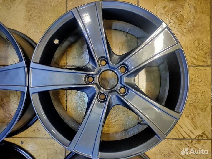 Диски на Nissan,Renault R17