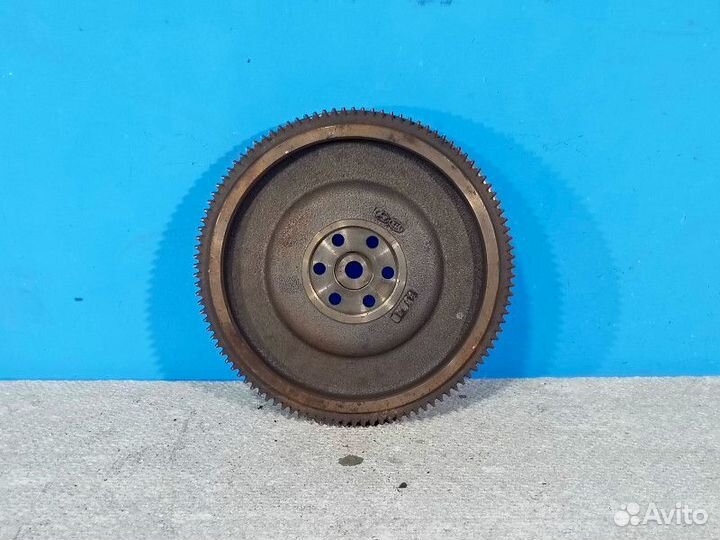 Маховик Kia Ceed 1 (ED)