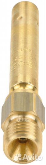 Форсунка топливная ferrari: 208/308 208 Turbo/3