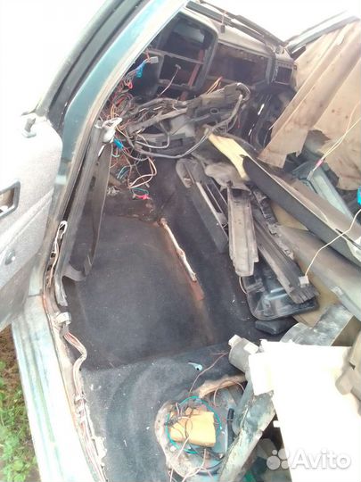 Обшивка потолка Volkswagen Golf 2, Passat b3