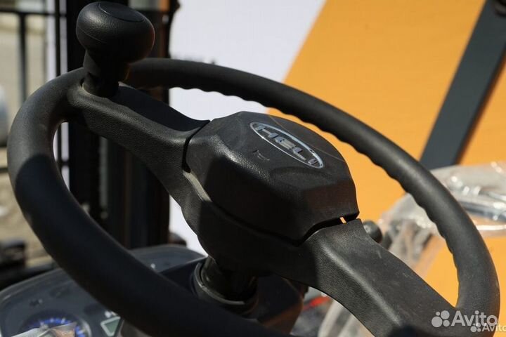 Вилочный погрузчик Heli CPCD20, 2023