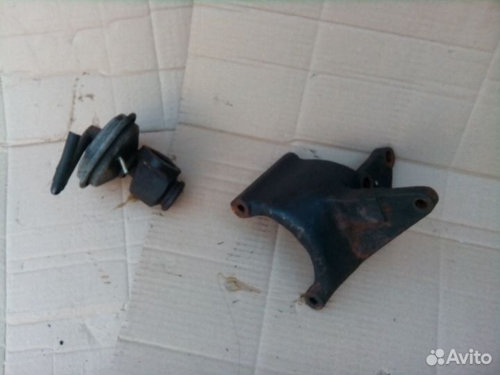 Шаровая опора форд транзит