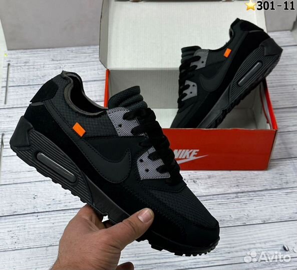 Кроссовки Nike