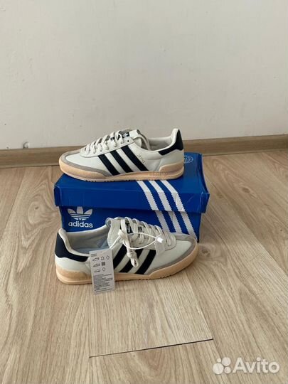 Кроссовки Adidas Samba Jeans