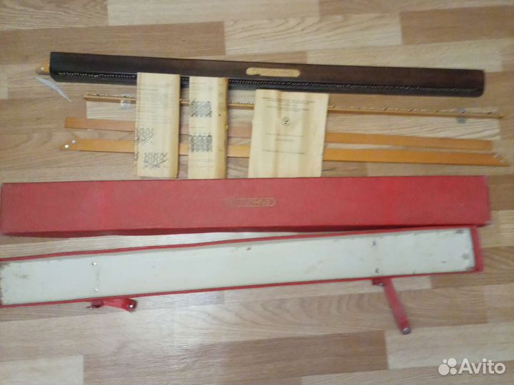 Вязальная машина буковинка