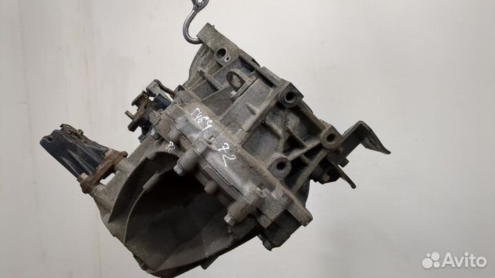 Кпп 6-ст.мех. (МКПП) Hyundai i30, 2012