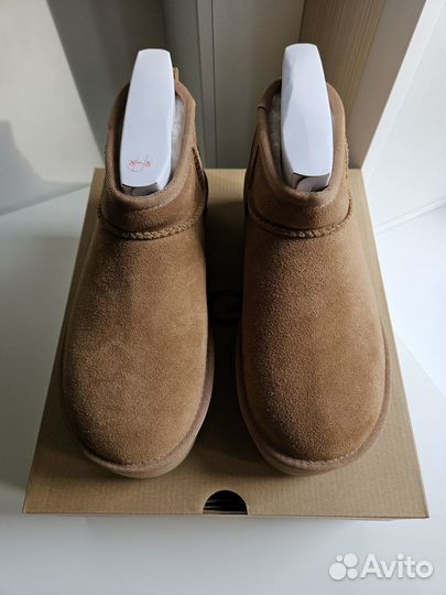 UGG Classic Ultra Mini Platform - 40 EU