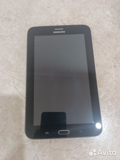 Samsung galaxy tab 3 lite