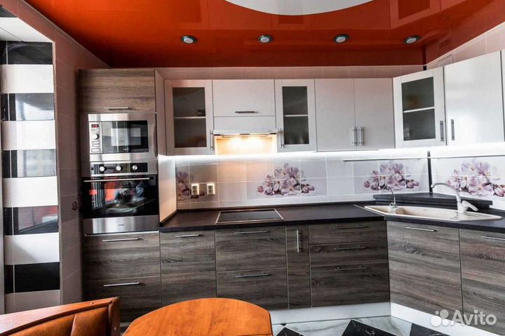 Кухонный гарнитур