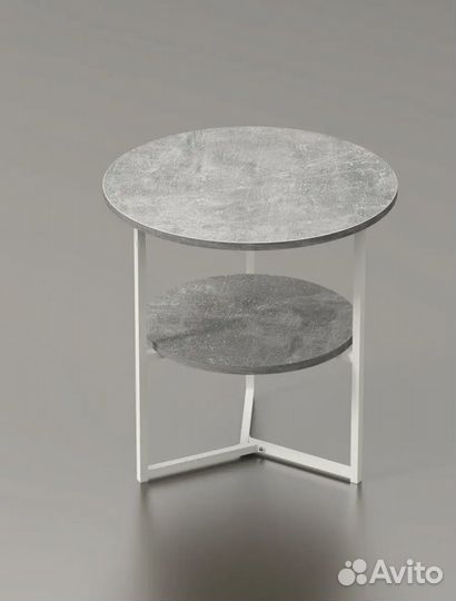 Журнальный столик