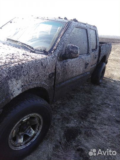 Подъёмник авто