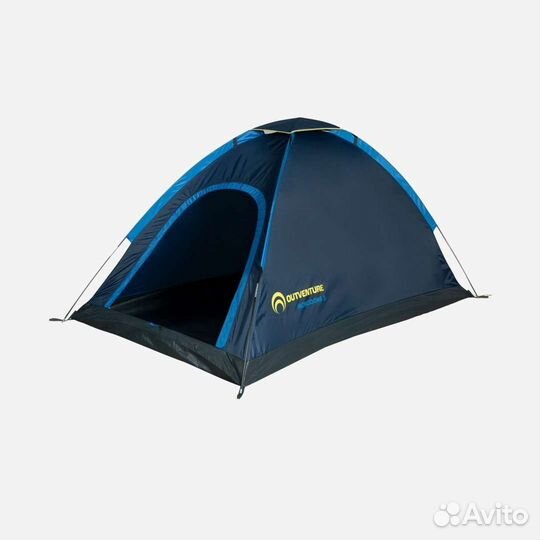 Палатка 2х местная