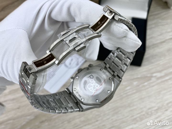 Часы мужские Audemars Piguet Royal Oak