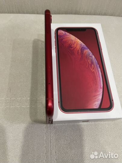 iPhone Xr, 64 ГБ