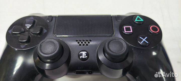 Геймпад sony dualshock 4