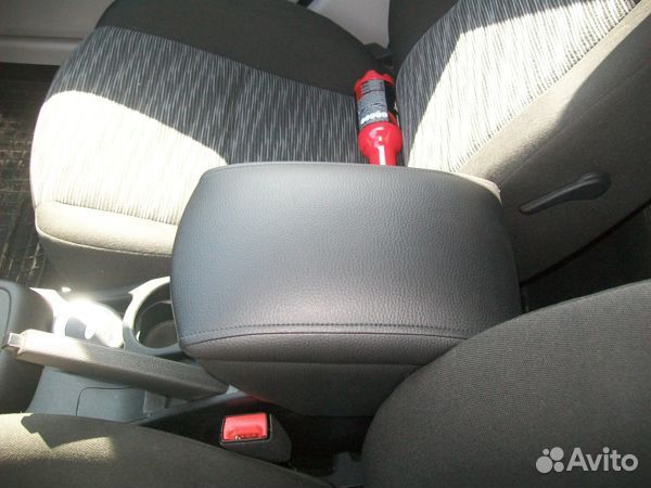 Подлокотник для Kia Ceed / Киа Сид