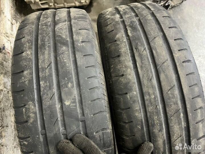 Шины Viatti 185/65 R15 Viatti