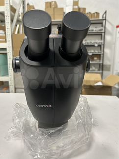 Микроскоп Leica Ivesta 3 (C-Mount) новый