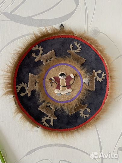 Настенное панно