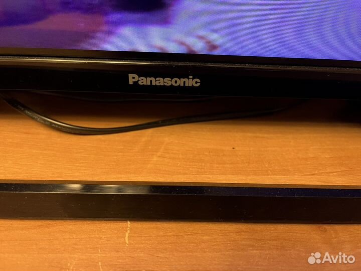 Телевизор panasonic 32 дюйма бу