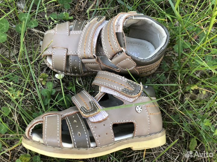 Детская обувь