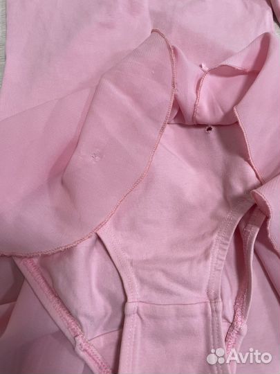 Купальник гимнастический для танцев ритмики