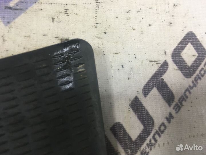 Коврик центральной консоли Киа Церато