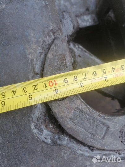 Седло. Man F2000L грузовой АВТОМОБИЛЬ D2876 1995