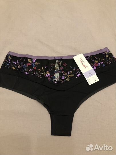 Трусы женские евр 46 рус 52