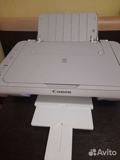 Мфу принтер, сканер, лазер canon