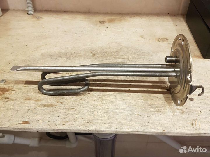 Тэн для водонагревателя ariston