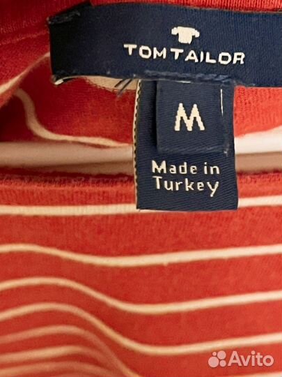 Кофта Tom tailor