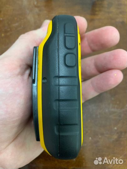 Навигатор garmin etrex 10 глонасс