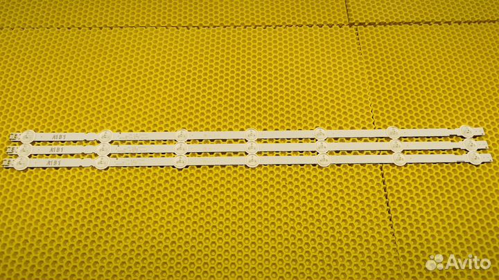 Подсветка LG 32LN / 32LA