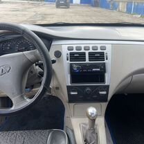 Chery Fora (A21) 1.6 MT, 2007, 155 098 км, с пробегом, цена 180 000 руб.