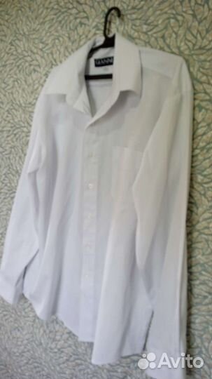 Мужская рубашка