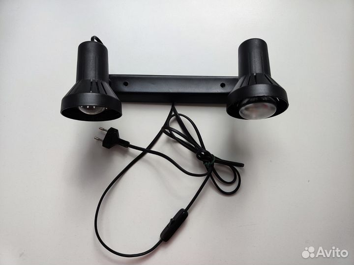 Светильник Lival (Финляндия)