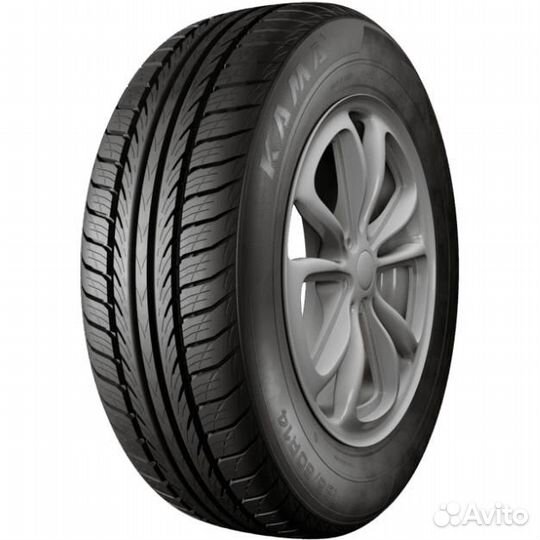 КАМА Breeze 185/70 R14