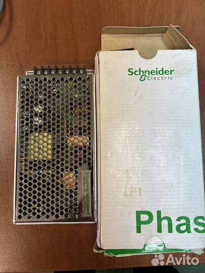 Блок питания ABL1 12В 100Вт ABL1RPM12083