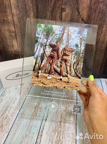 Портрет на заказ