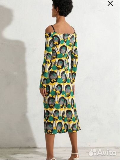 Платье SportMax Max Mara спортмакс оригинал новое