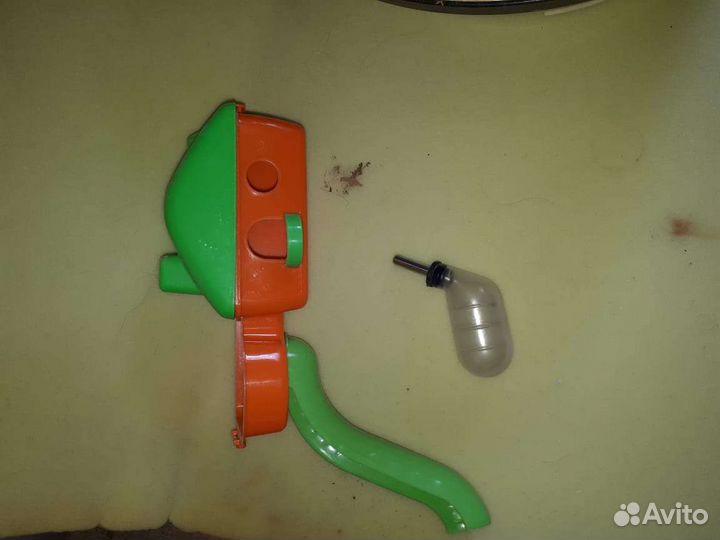 Клетка для попугая