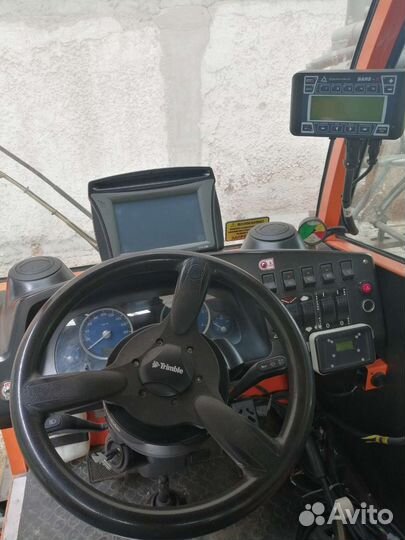 Опрыскиватель Пегас-Агро Туман 2M, 2016