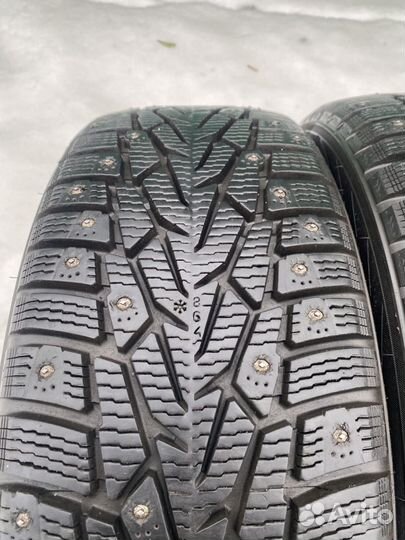Nokian Tyres Nordman 7 205/65 R16 99T