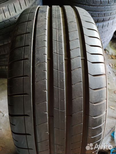 Pirelli P Zero Sports CAR 285/45 R20