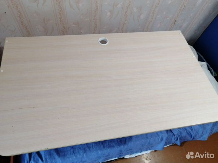 Стол компьютерный lazurit