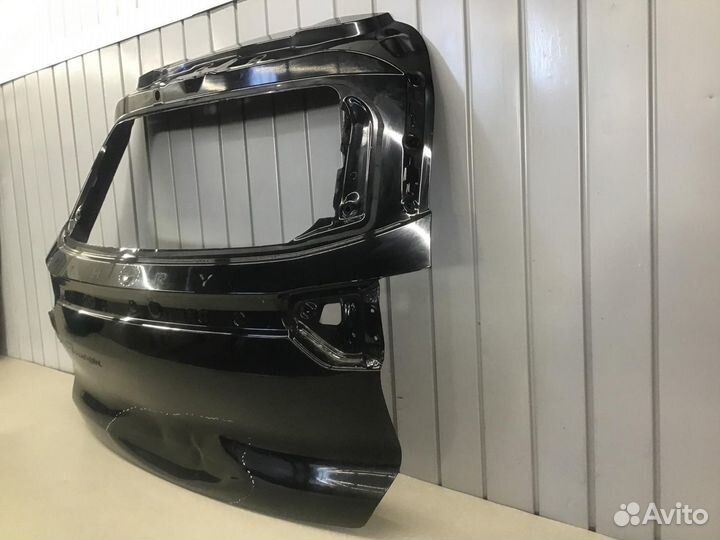 Дверь багажника Chery Tiggo 7 Pro Max (T1E) 2022-н