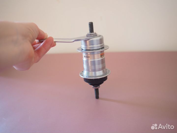 Планетарная втулка Shimano Nexus SG-3C41